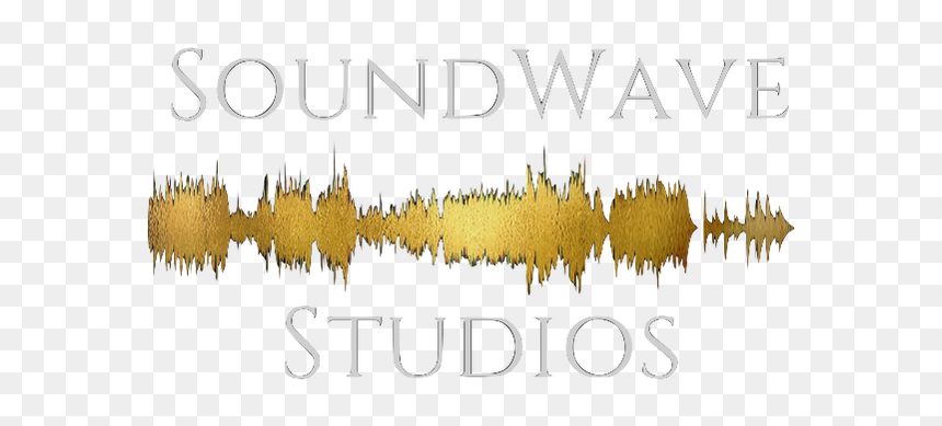 Picture - Tree, HD Png Download - music soundwave png