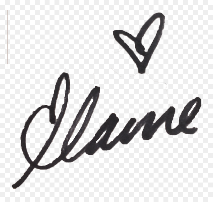 Calligraphy, HD Png Download - christmas in july png