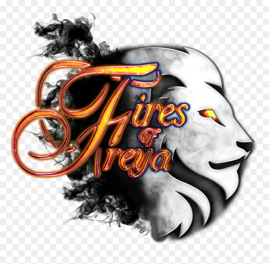 Fires Of Freya Official - Bruno Schulz Nowy Lepszy Człowiek, HD Png Download - music soundwave png