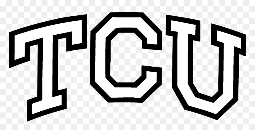 Texas Christian University, HD Png Download - tcu png