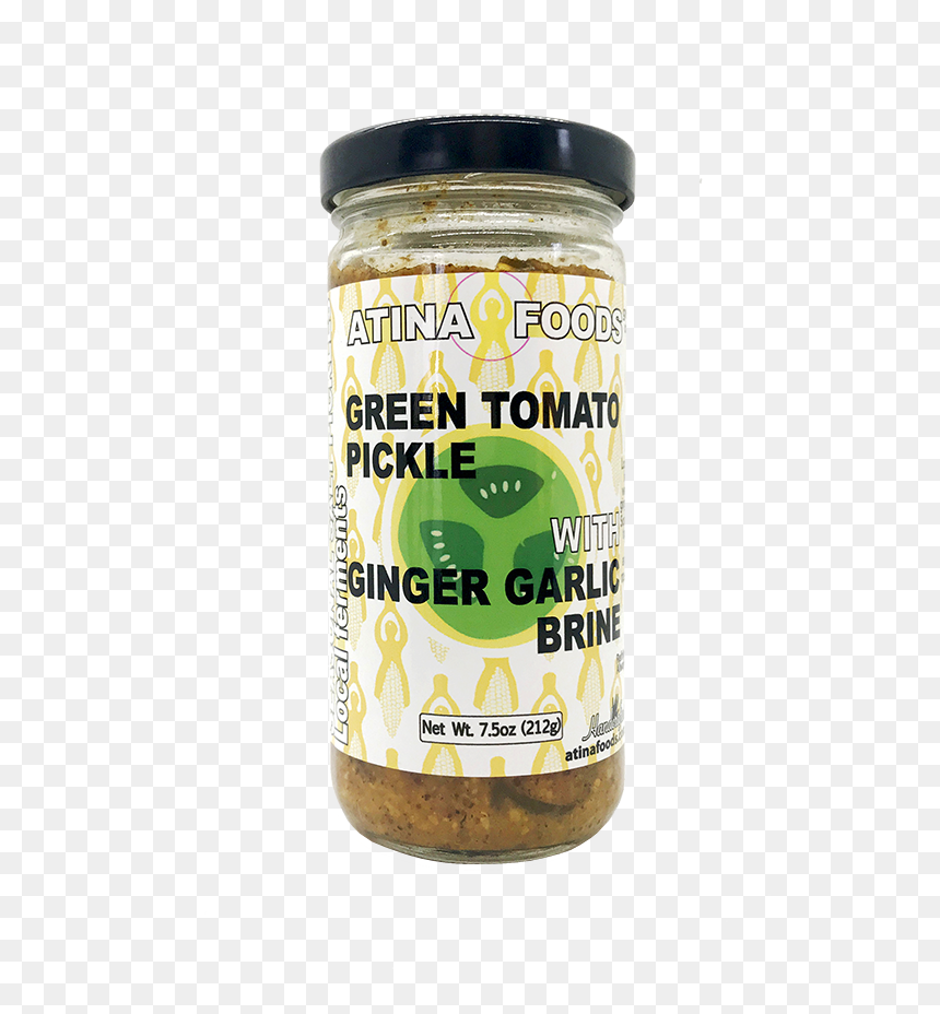 Bottle, HD Png Download - pickle jar png