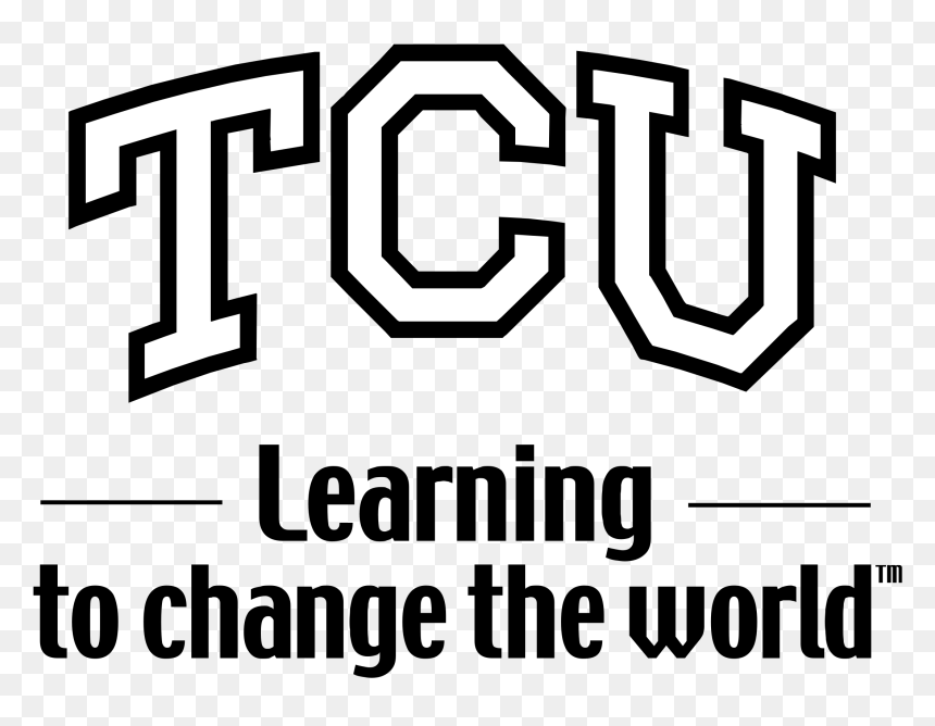 Texas Christian University, HD Png Download - tcu png