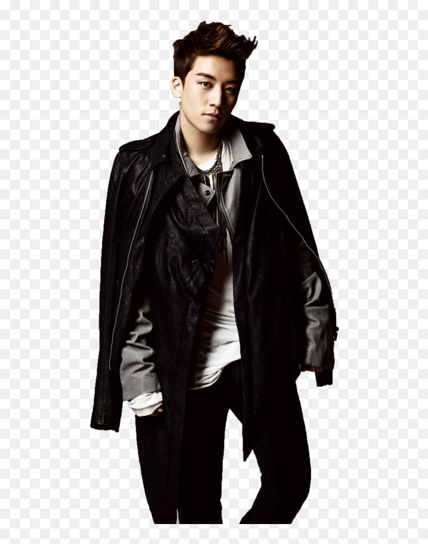 Thumb Image - Bigbang Seungri Png, Transparent Png - seungri png