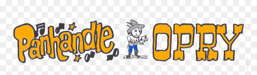 Panhandle Opry - Cartoon, HD Png Download - pickle jar png