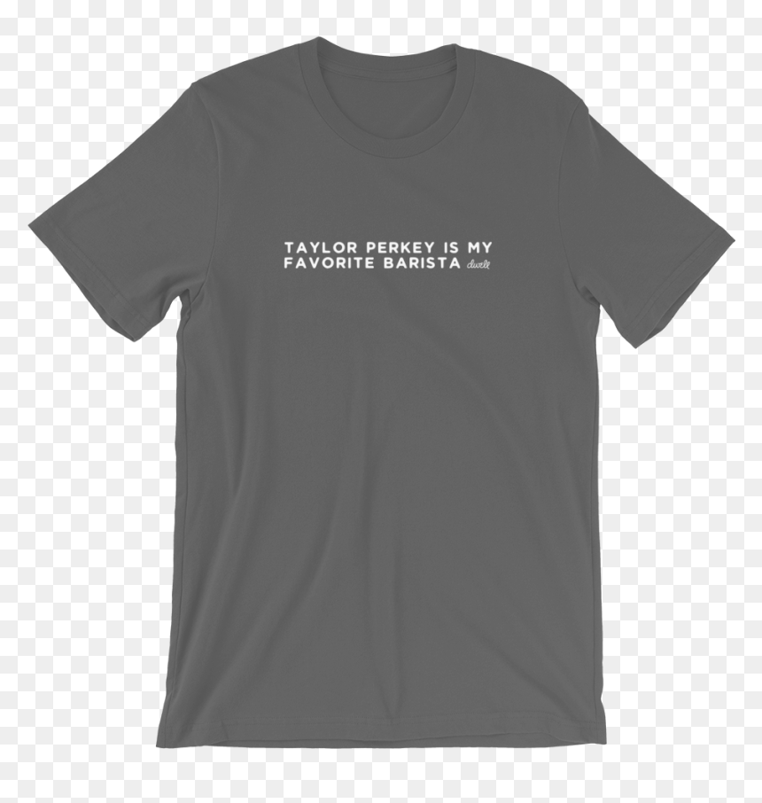Tpfb Black Mockup Front Wrinkled Black, HD Png Download - tcu png