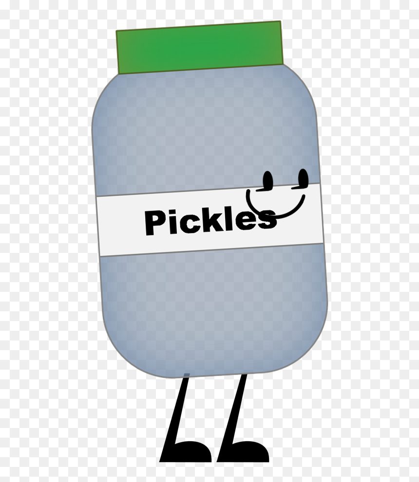 Old Object Fire Wikia - Angle Finder, HD Png Download - pickle jar png