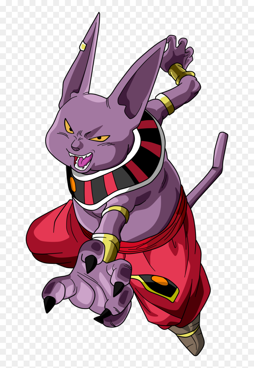 Thumb Image - Goku, HD Png Download - champa png
