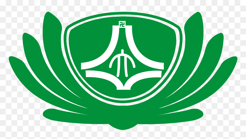 Tcu Clip Art - Tzu Chi Logo, HD Png Download - tcu png