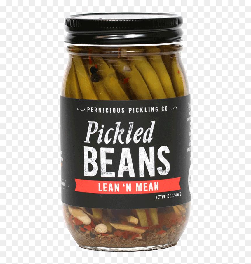Pickling, HD Png Download - pickle jar png