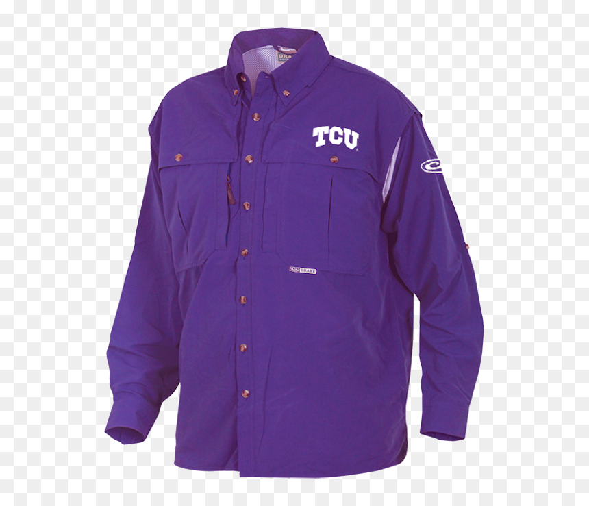 Pocket, HD Png Download - tcu png
