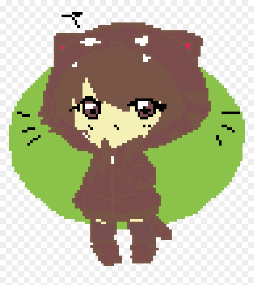 Patriotic , Png Download - Cartoon, Transparent Png - chibi girl png