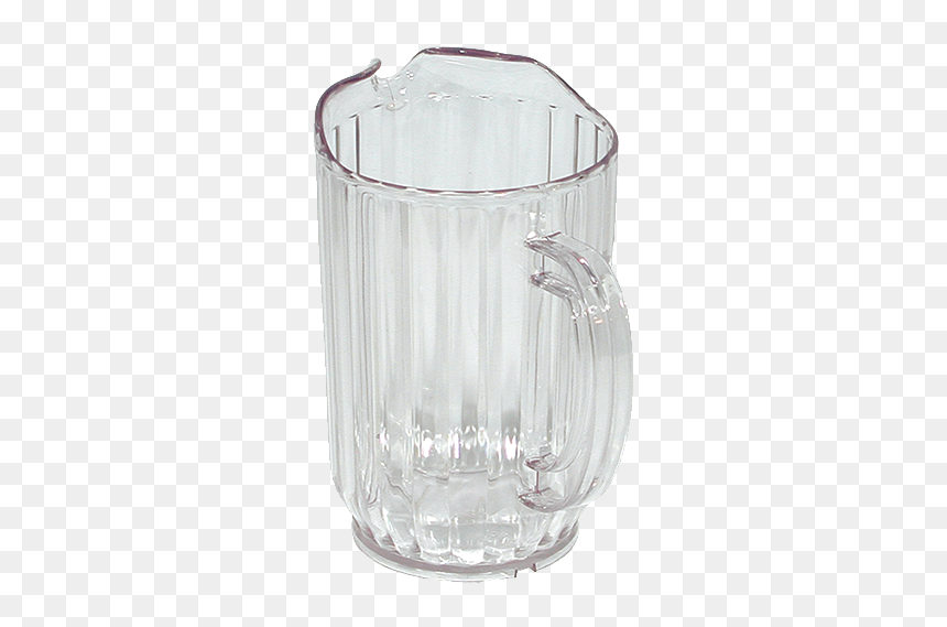 Vase, HD Png Download - clear plastic png