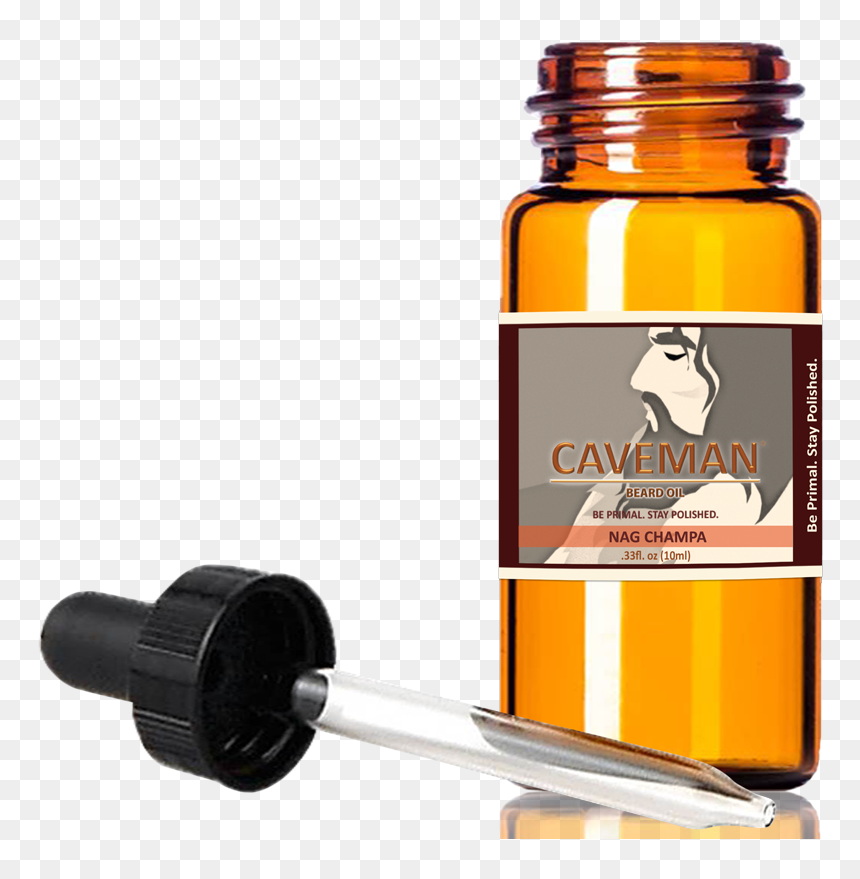 Nag Champa Beard Oil - Beard Oil, HD Png Download - champa png