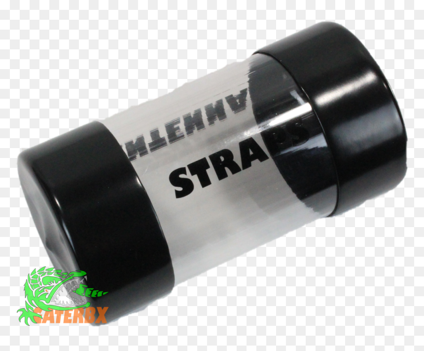3 X 6 Clear Plastic Multirotor Storage Tubes - Monocular, HD Png Download - clear plastic png