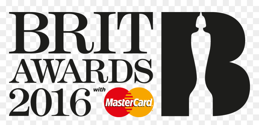 Ellie Goulding Wiki - Brit Awards 2016 Logo, HD Png Download - ellie goulding png