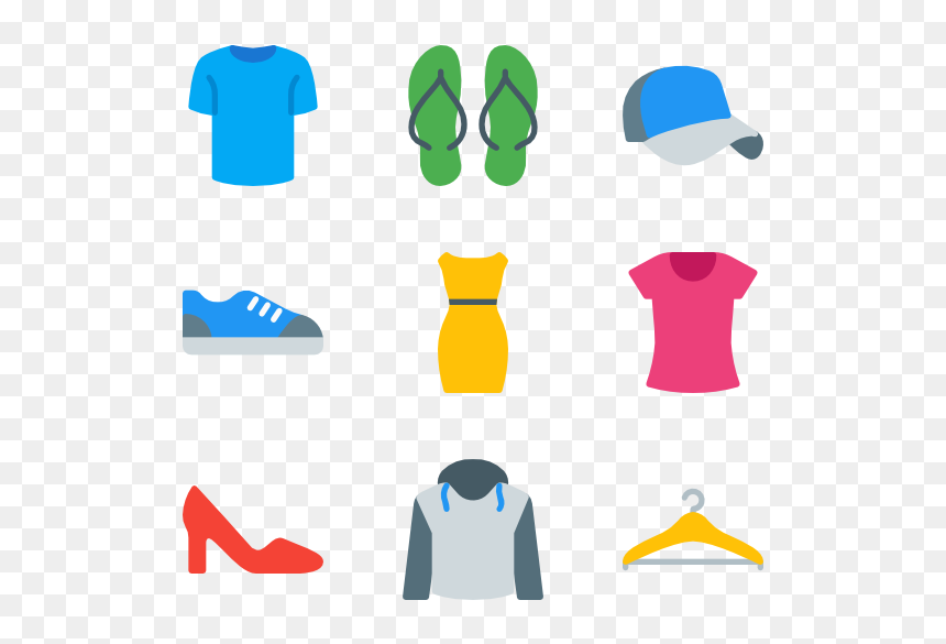 Clip Art, HD Png Download - dress vector png