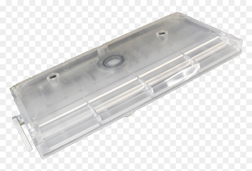 6540-921 Waterfall Clear Plastic Fill Spout - Street Light, HD Png Download - clear plastic png