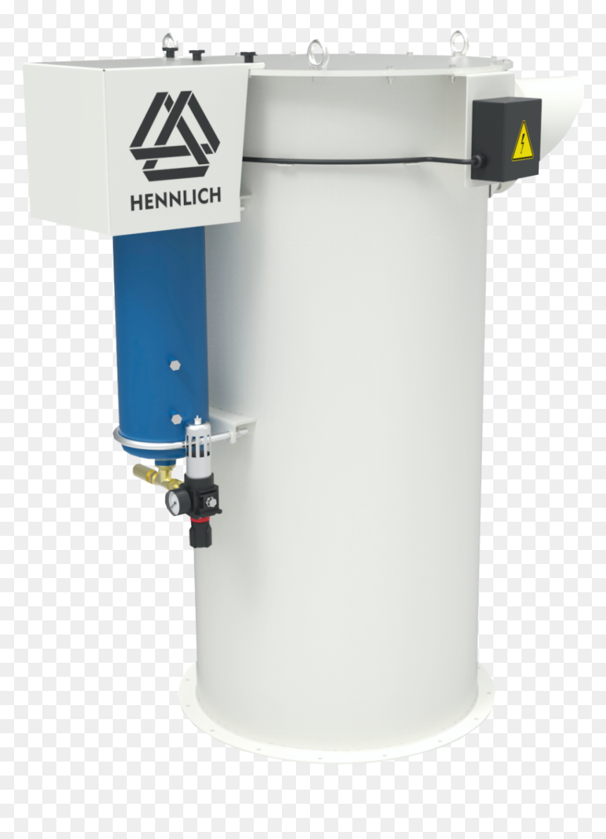 Transparent Silo Png - Hennlich, Png Download - silo png