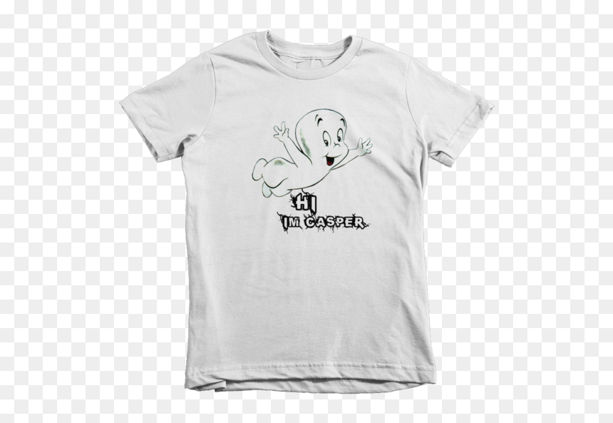 Harry Potter Hedwig T Shirt Kid, HD Png Download - casper the ghost png