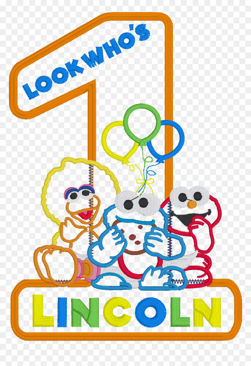 Cartoon, HD Png Download - baby elmo png