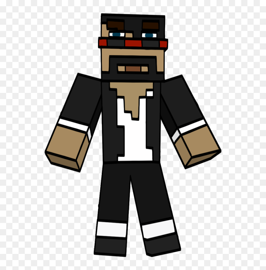 Minecraft, HD Png Download - minecraft food png