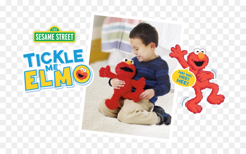 Sr Cara De Papa 1970, HD Png Download - baby elmo png
