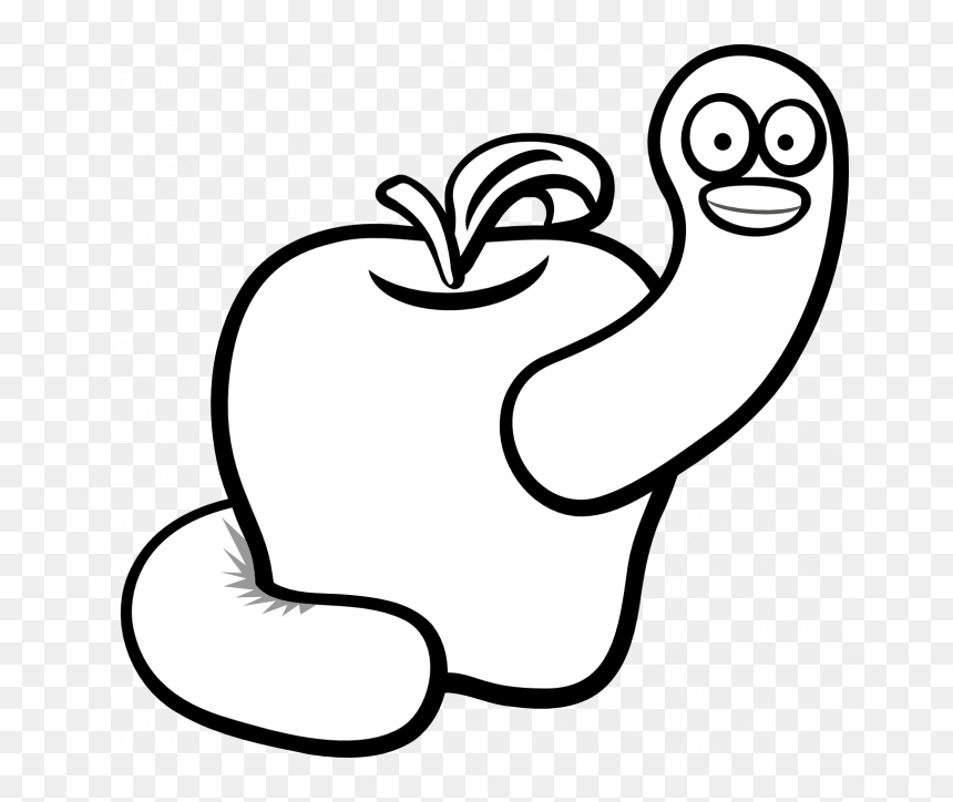 Black And White Colouring, HD Png Download - tangled pascal png