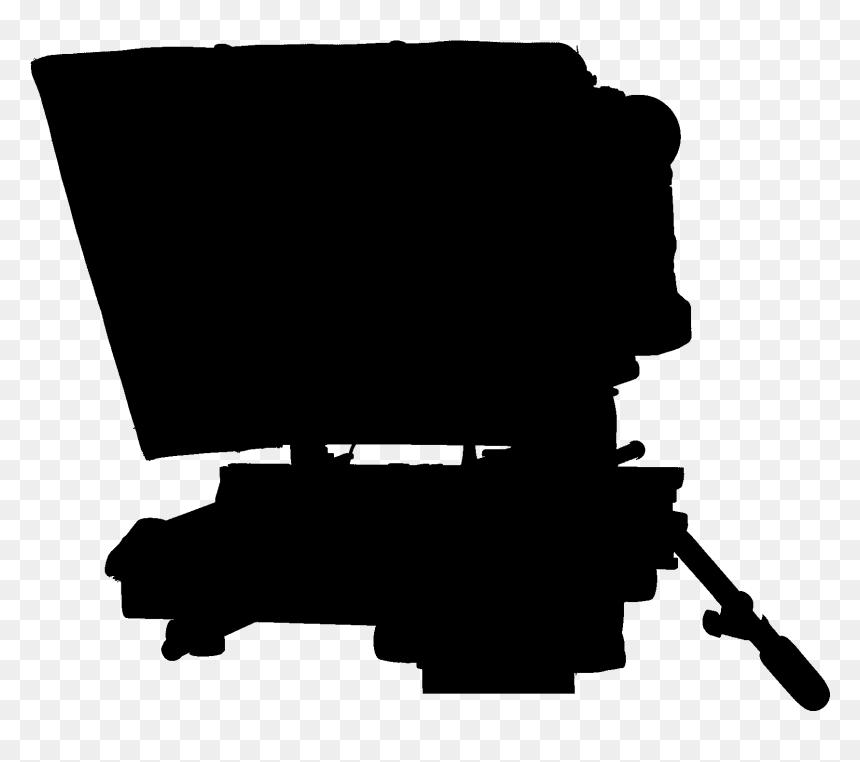 Teleprompter, HD Png Download - silo png