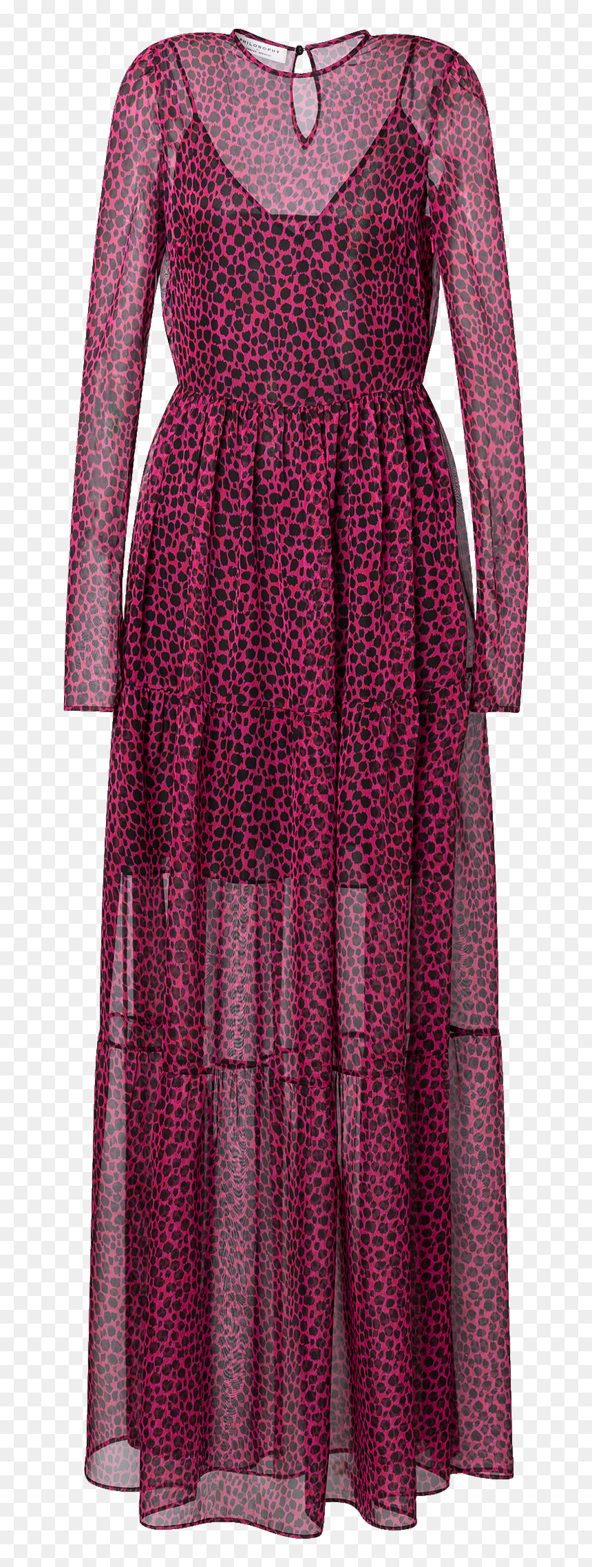 Gown, HD Png Download - ocelot png