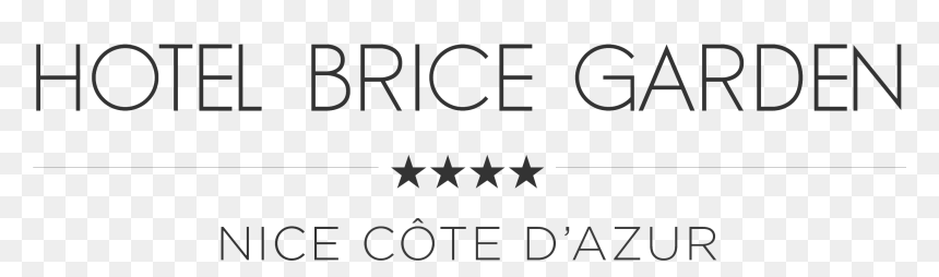 Best Western Plus Hôtel Brice Garden Nice - Gave, HD Png Download - best western plus logo png