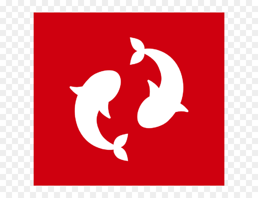 Illustration, HD Png Download - red fish png