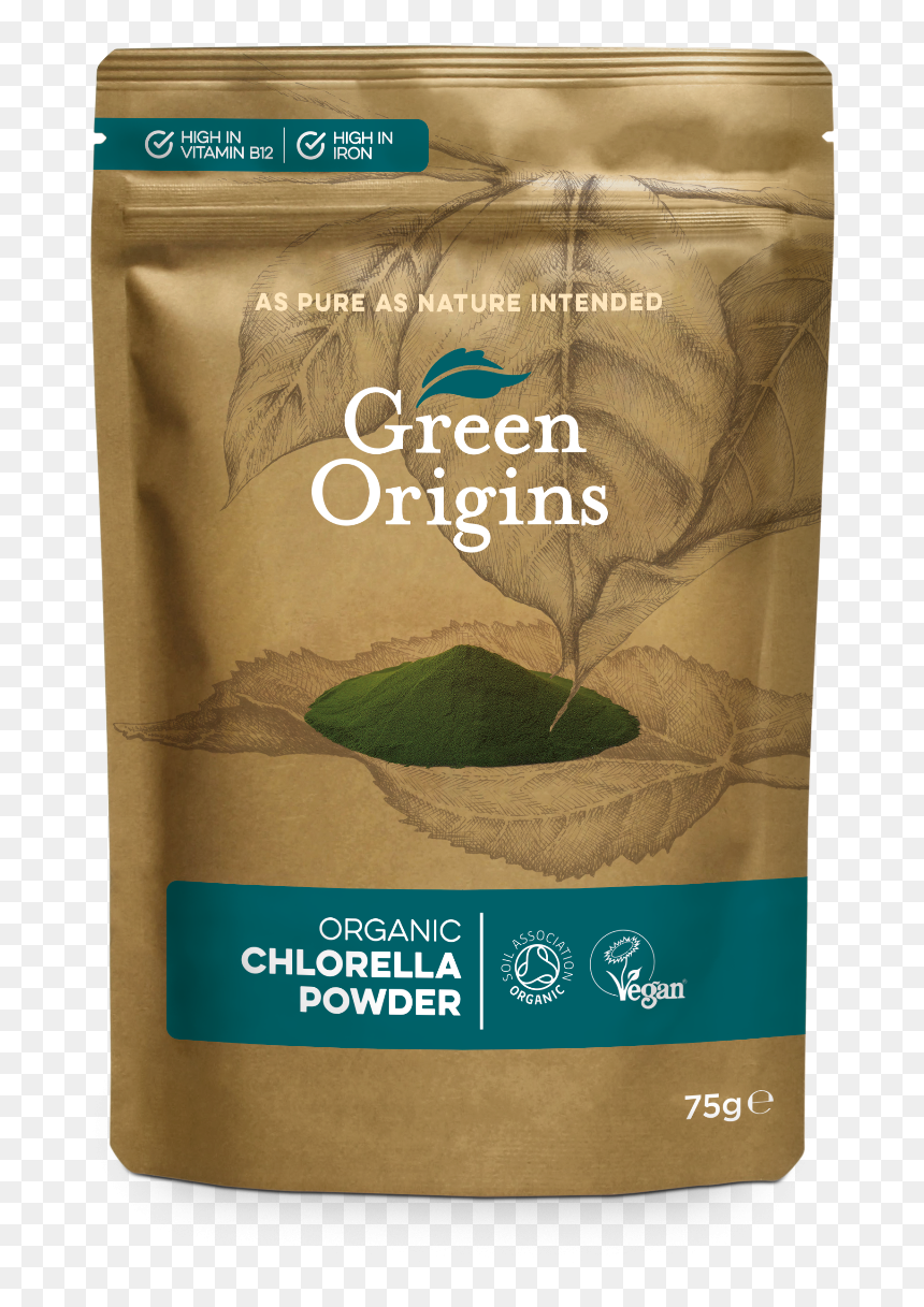 Organic Wheatgrass Powder, HD Png Download - cell wall png