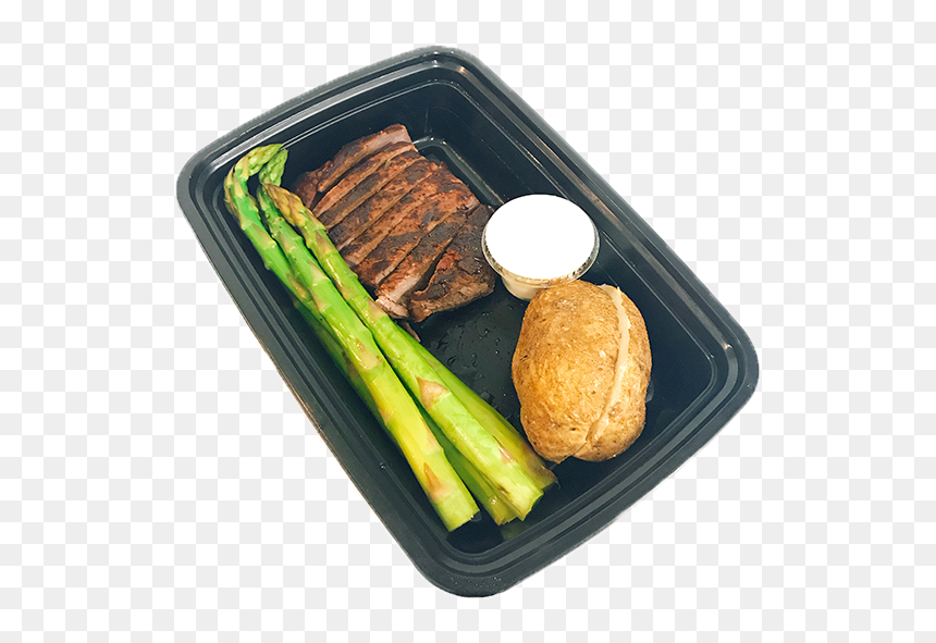 Vegetable Recipe Dish Lunch Cuisine - Beef Tenderloin, HD Png Download - lunch clipart png