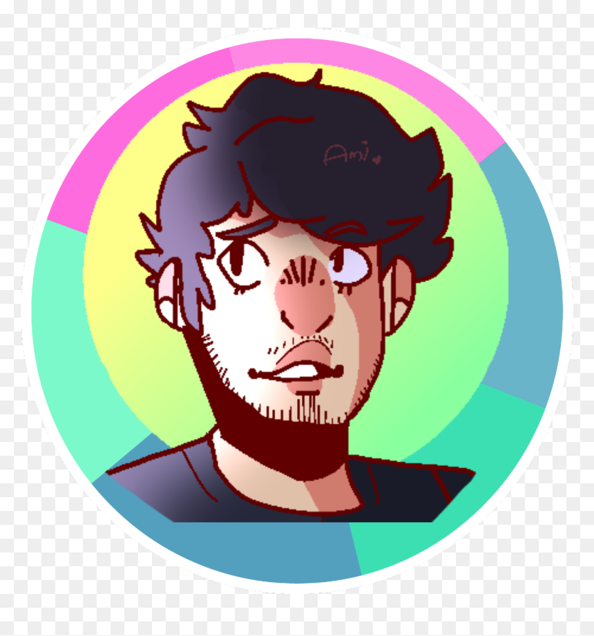 More Joji - Illustration, HD Png Download - filthyfrank png