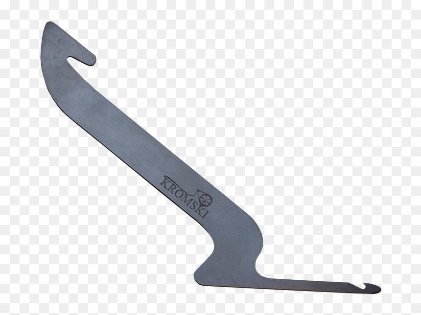 Kromski Presto Heddle Hook - Cone Wrench, HD Png Download - hook hand png