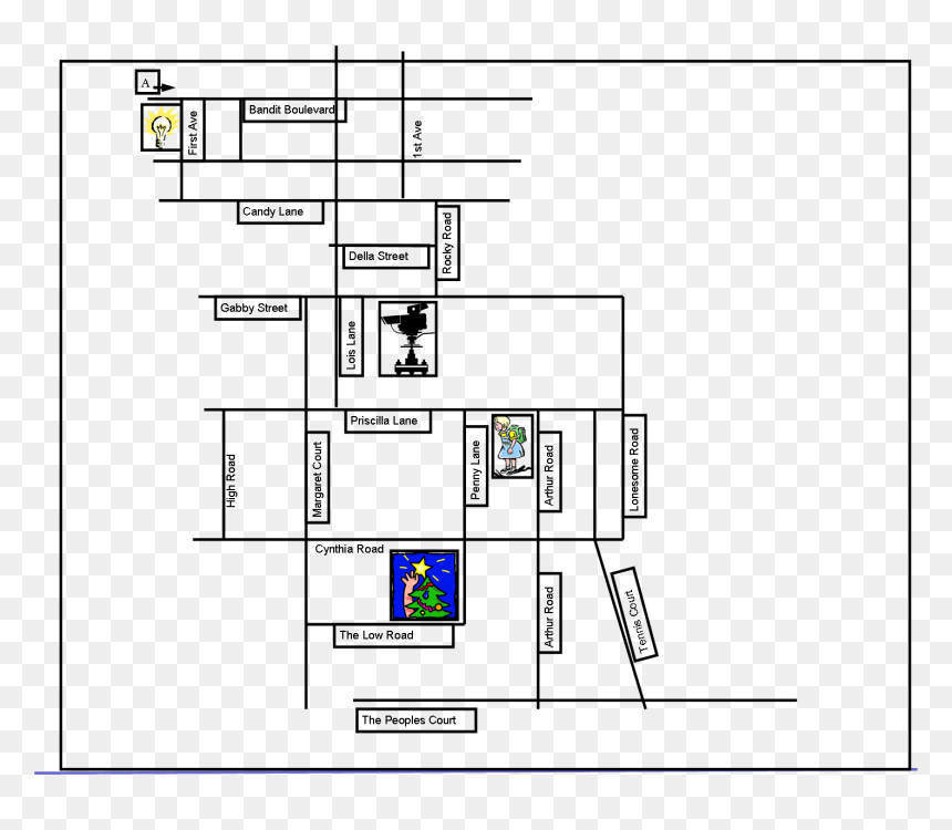 Diagram, HD Png Download - lois lane png