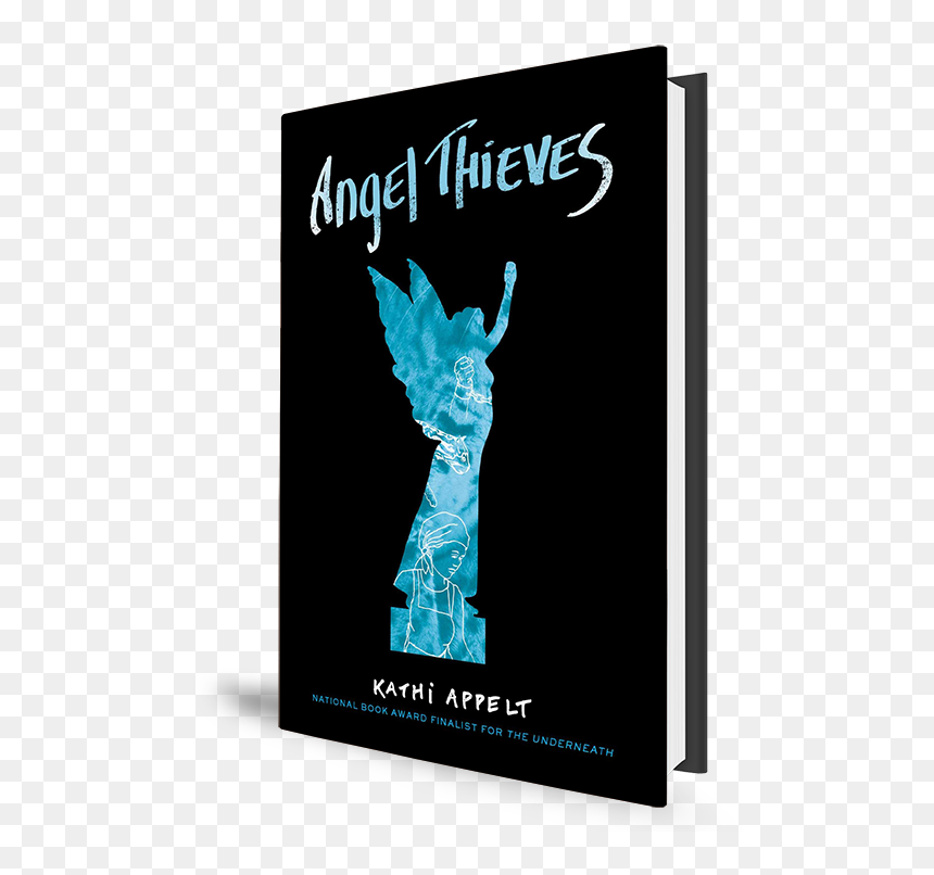 Angel Thieves Book - Reckonings By Lacy M Johnson, HD Png Download - ocelot png