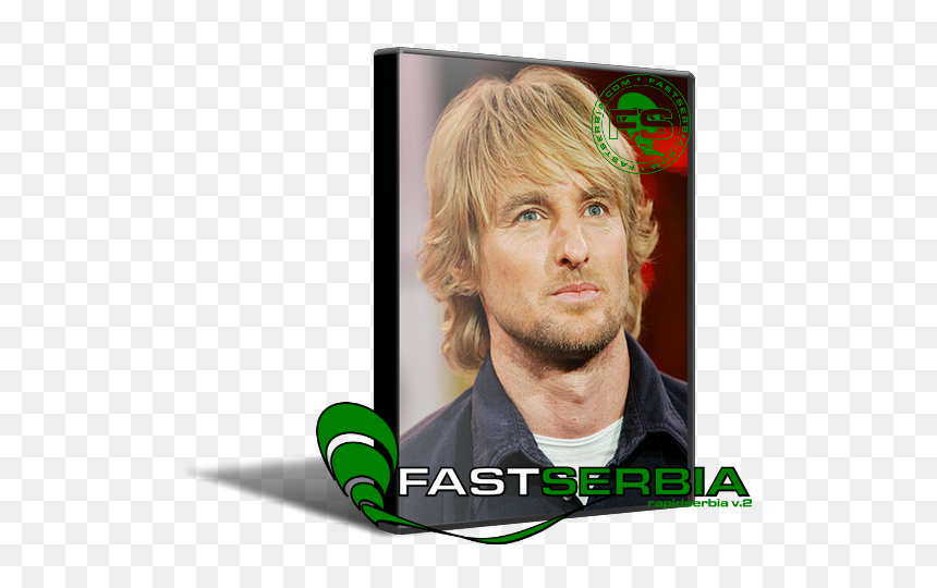 Owen C Wilson, HD Png Download - owen wilson png