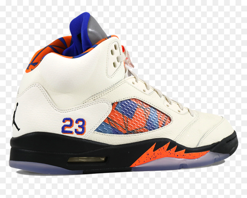 Air Jordan, HD Png Download - knicks png