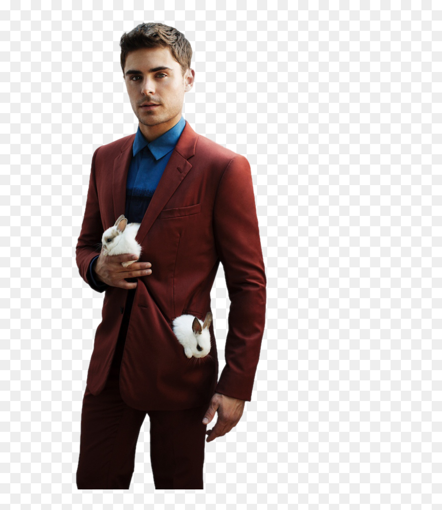 Zac Efron Png -zac Efron Png - Gq Magazine Zac Efron, Transparent Png - filthyfrank png