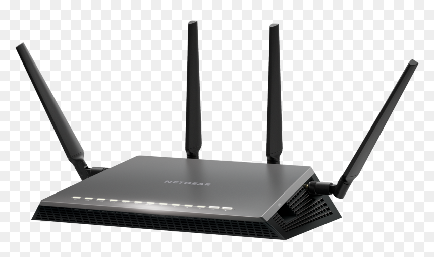D7800 100pes, HD Png Download - modem png