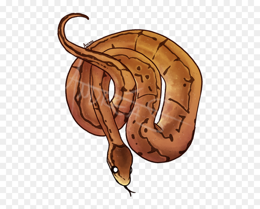 Clip Art, HD Png Download - slither.io snake png