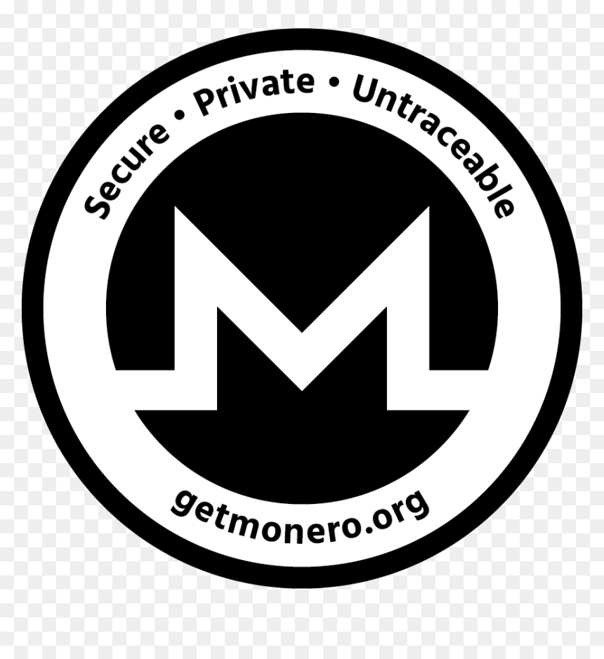 Circle, HD Png Download - monero png