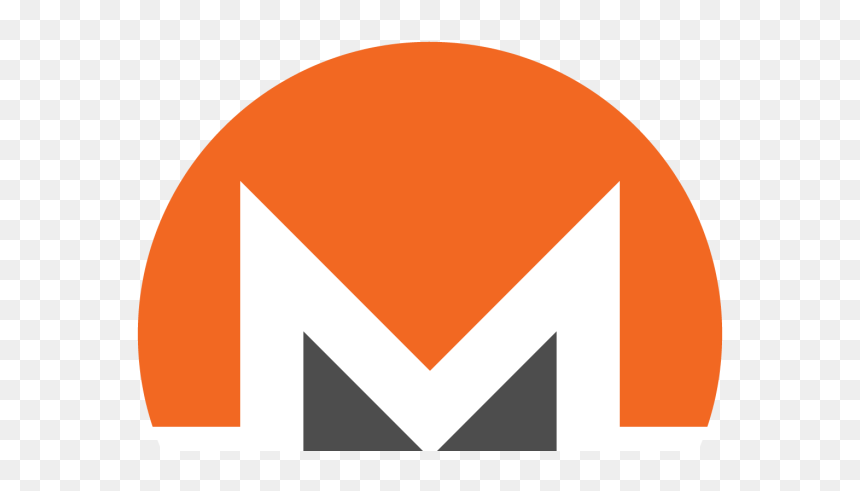 Sign, HD Png Download - monero png