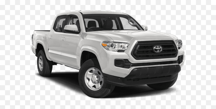 New 2020 Toyota Tacoma Trd Sport - Ford F 150 Xlt 2019, HD Png Download - hook hand png