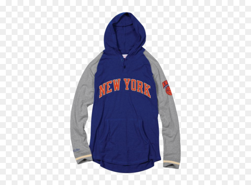 Philadephia Eagles Shirt Hoodie, HD Png Download - knicks png