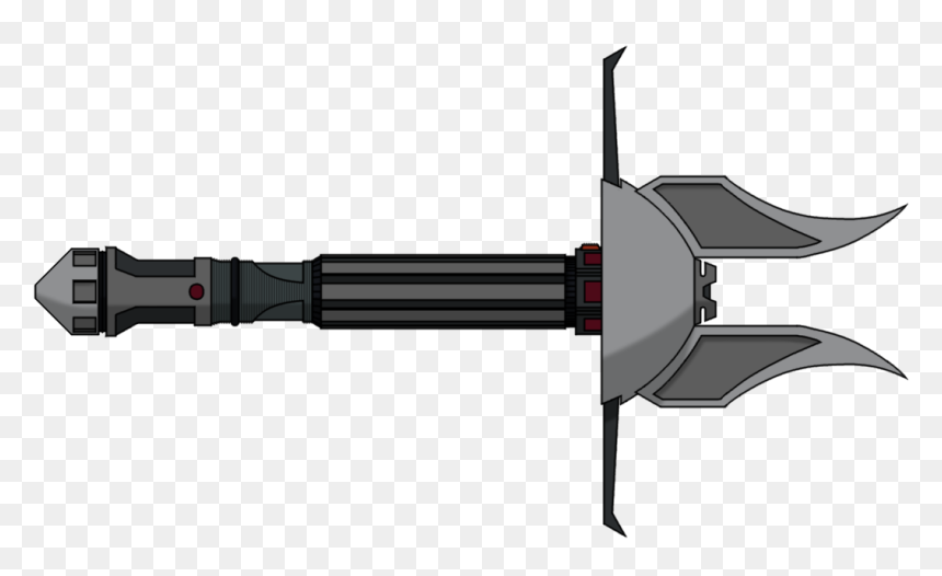 Metalworking Hand Tool, HD Png Download - sith lightsaber png