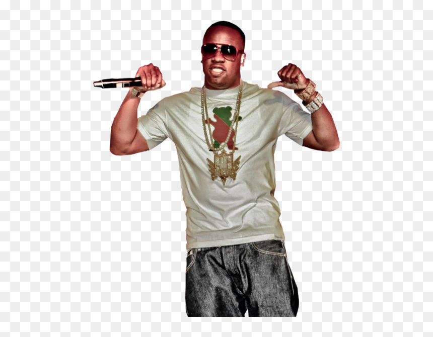 Yo Gotti White Background, HD Png Download - yo gotti png