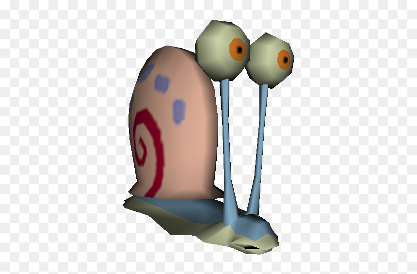 Download Zip Archive - Illustration, HD Png Download - gary the snail png