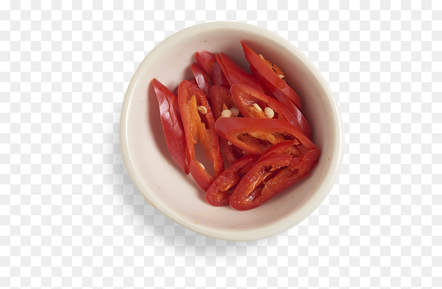 Bird's Eye Chili, HD Png Download - chili bowl png